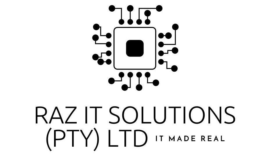 RAZ IT Solutions (Pty) Ltd